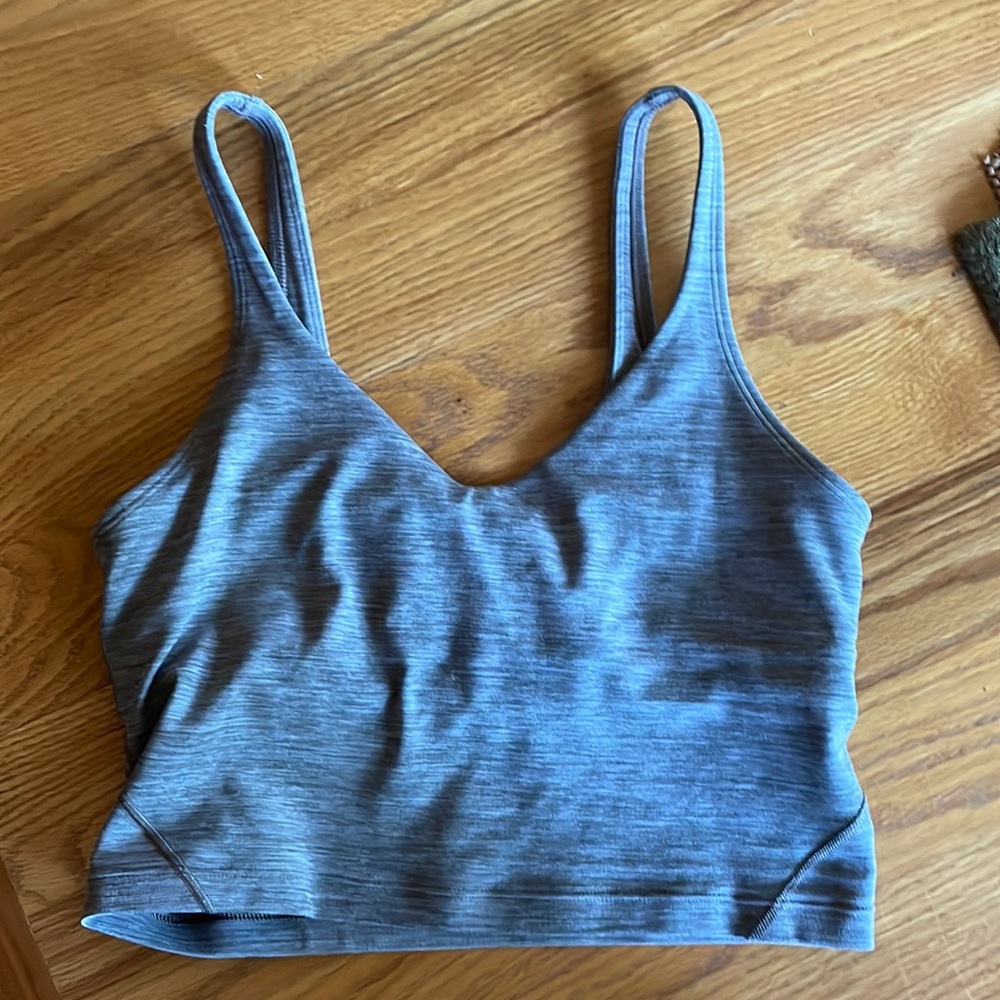 Lululemon align tank